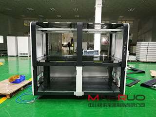 钣金机柜表面出现缺陷我们如何处理_长春嘉辉生活美学设计有限公司