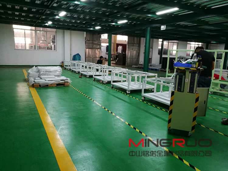 钣金加工 金属制品加工 钣金机箱加工_长春嘉辉生活美学设计有限公司