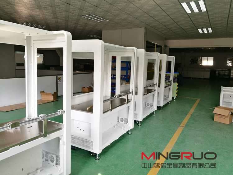 长春嘉辉生活美学设计有限公司教您在制作钣金件的时候各种材料的比较