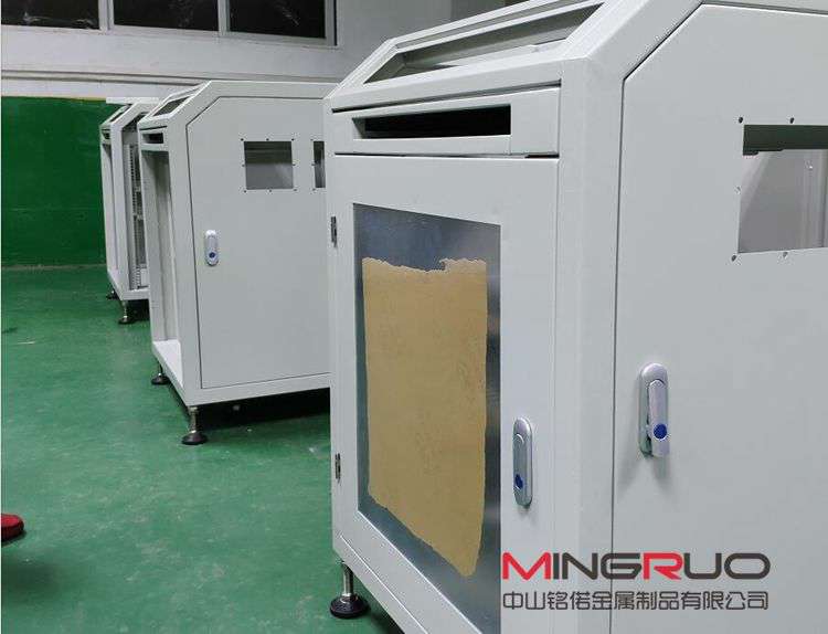 钣金加工中电脑机箱漏电的最好解决方法-长春嘉辉生活美学设计有限公司