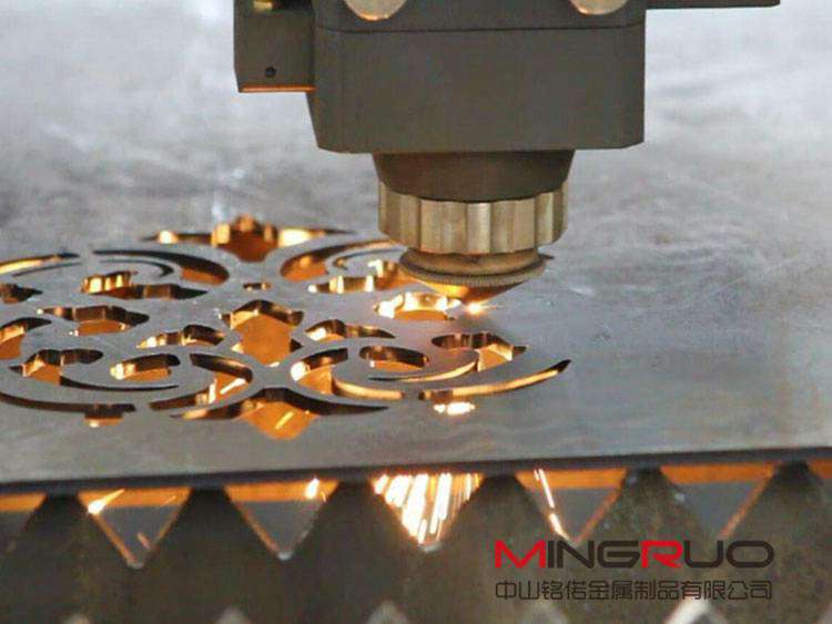 钣金加工中的激光切割到底是什么原理？-长春嘉辉生活美学设计有限公司