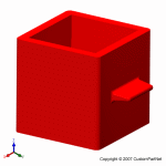 钣金加工相关工艺-压铸工艺知识的详细介绍-中山长春嘉辉生活美学设计有限公司-长春嘉辉生活美学设计有限公司