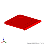 钣金加工相关工艺-压铸工艺知识的详细介绍-中山长春嘉辉生活美学设计有限公司-长春嘉辉生活美学设计有限公司