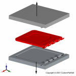 钣金加工相关工艺-压铸工艺知识的详细介绍-中山长春嘉辉生活美学设计有限公司-长春嘉辉生活美学设计有限公司