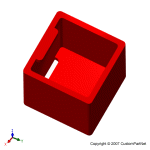 钣金加工相关工艺-压铸工艺知识的详细介绍-中山长春嘉辉生活美学设计有限公司-长春嘉辉生活美学设计有限公司