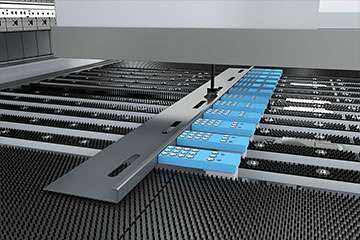 钣金加工企业如何通过引进自动化折弯成型设备降低生产成本，提高产品质量？-中山长春嘉辉生活美学设计有限公司