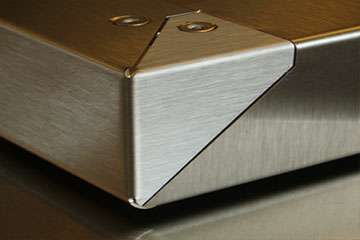 精密钣金折弯弯曲工艺中的决定因素有哪些?-中山长春嘉辉生活美学设计有限公司