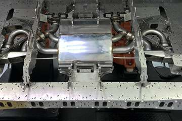 钣金加工中焊接工艺技术难点之焊接工装夹具的的深入剖析！-中山长春嘉辉生活美学设计有限公司-长春嘉辉生活美学设计有限公司