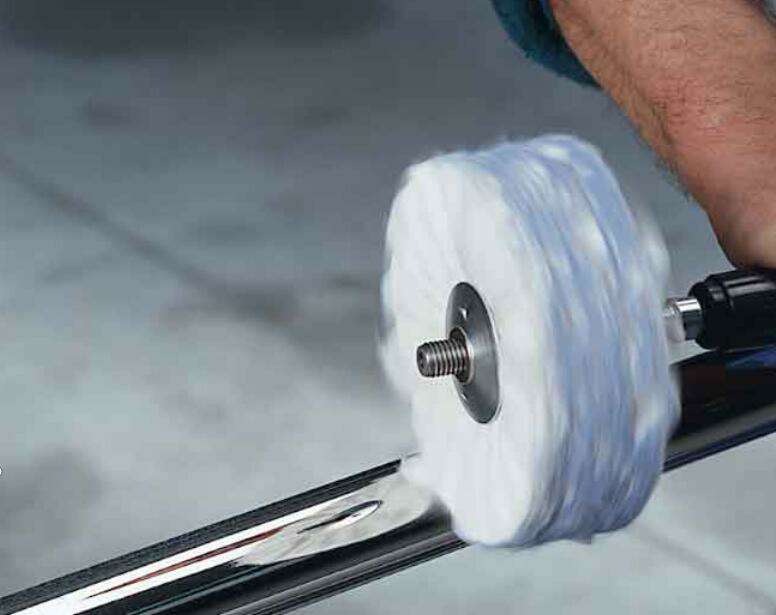 不锈钢表面处理技巧之拉丝、抛光、精磨不锈钢-中山铭偌-长春嘉辉生活美学设计有限公司