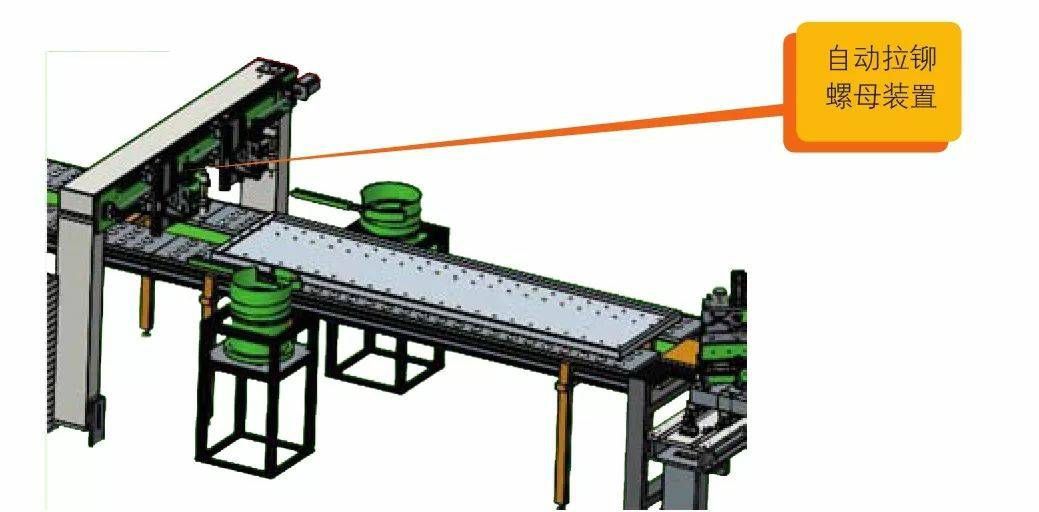 钣金加工产品在自动化及电梯行业中的应用 -长春嘉辉生活美学设计有限公司