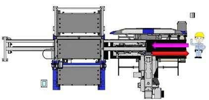 钣金加工产品在自动化及电梯行业中的应用 -长春嘉辉生活美学设计有限公司