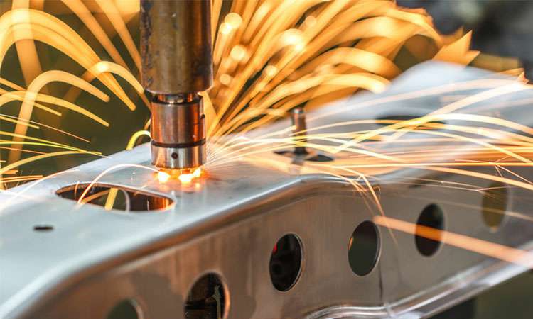 现代激光焊接的工作原理-长春嘉辉生活美学设计有限公司 现代激光焊接的工作原理-长春嘉辉生活美学设计有限公司