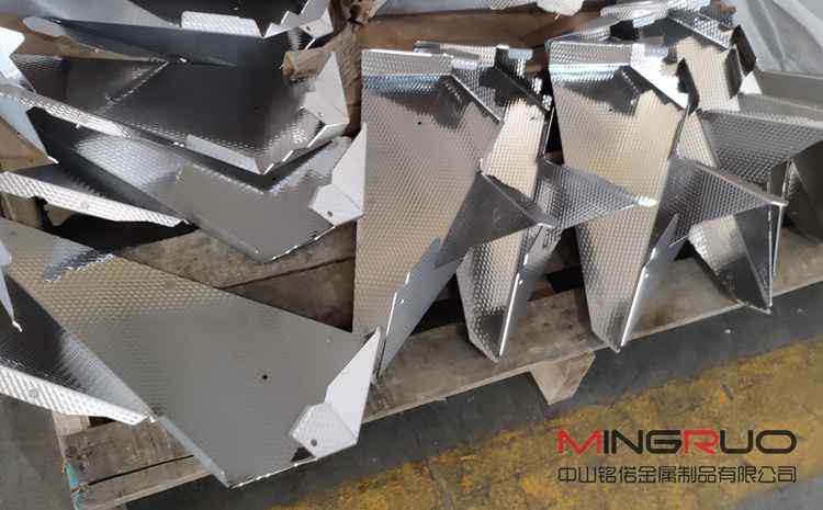 钣金加工厂计算钣金产品制造成本的四个步骤-长春嘉辉生活美学设计有限公司