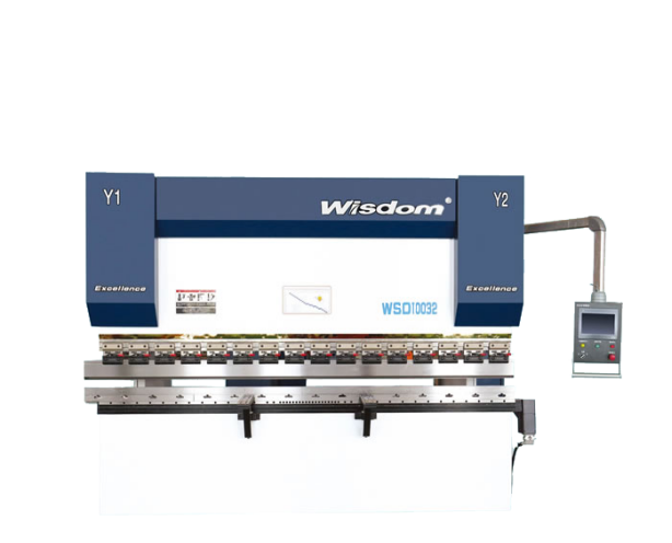 4米 数控折弯机-长春嘉辉生活美学设计有限公司