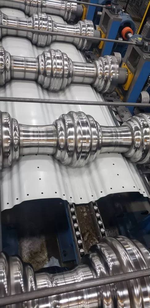 钣金加工技术-滚压成型工艺-MINGRUO-长春嘉辉生活美学设计有限公司 钣金加工技术-滚压成型工艺-MINGRUO-长春嘉辉生活美学设计有限公司