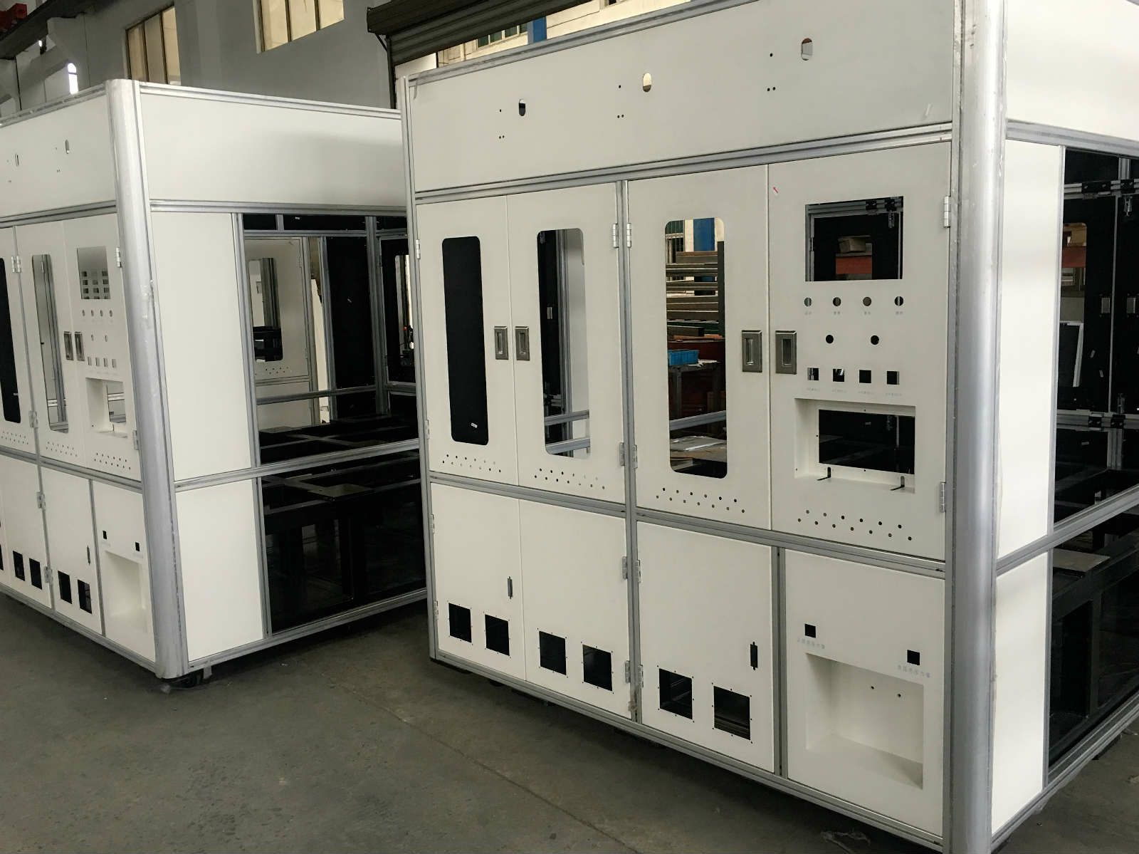 云车间钣金加工技术-长春嘉辉生活美学设计有限公司 云车间钣金加工技术-长春嘉辉生活美学设计有限公司