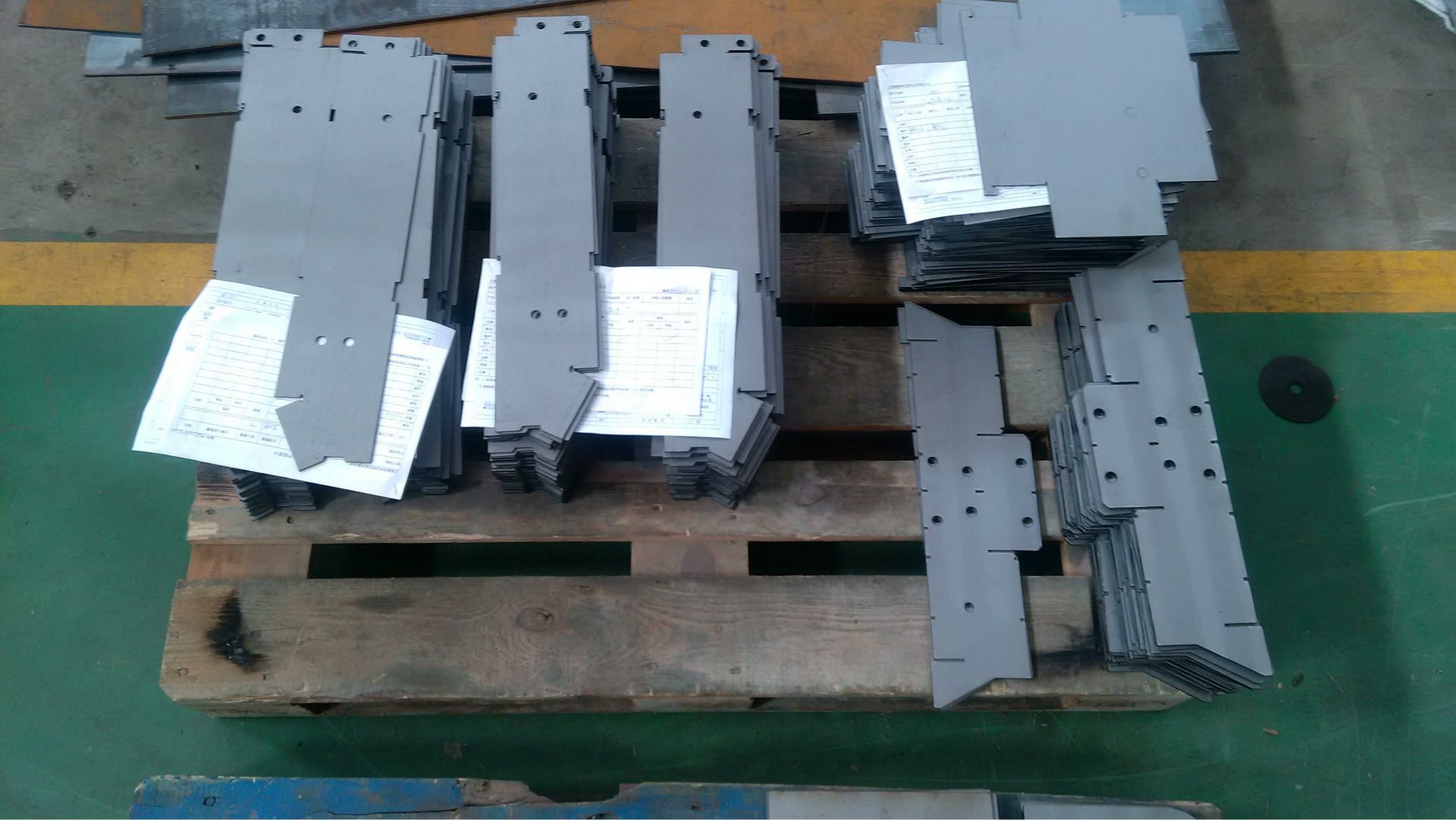 钣金加工中判断钣金激光加工的质量-长春嘉辉生活美学设计有限公司 钣金加工中判断钣金激光加工的质量-长春嘉辉生活美学设计有限公司