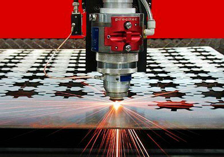 钣金加工之激光切割的几个优点-长春嘉辉生活美学设计有限公司 钣金加工之激光切割的几个优点-长春嘉辉生活美学设计有限公司