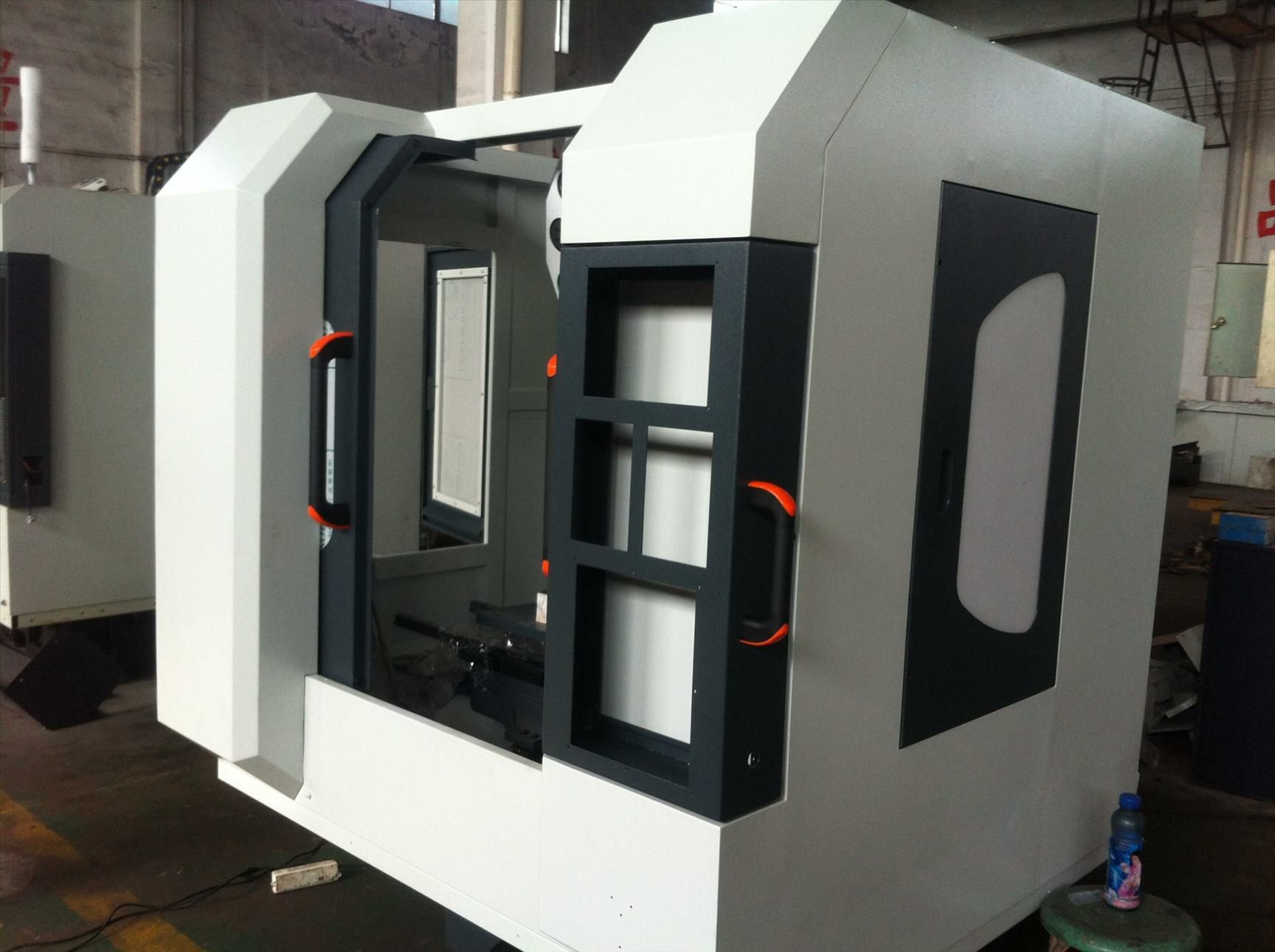 探讨提高钣金加工企业精度的方法-长春嘉辉生活美学设计有限公司