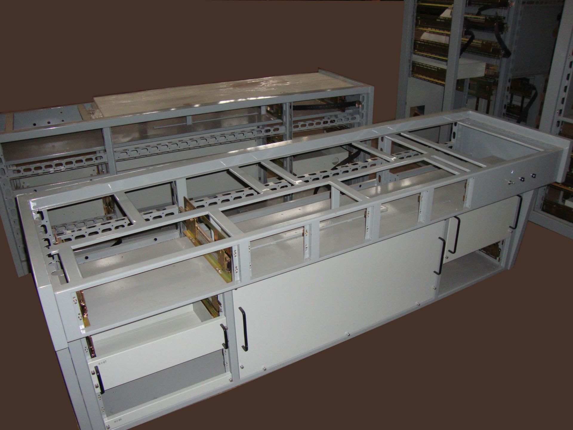 提高钣金加工企业加工品质的方法-长春嘉辉生活美学设计有限公司 提高钣金加工企业加工品质的方法-长春嘉辉生活美学设计有限公司