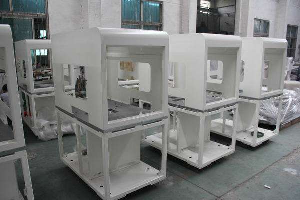 钣金加工企业该如何减少误差-长春嘉辉生活美学设计有限公司