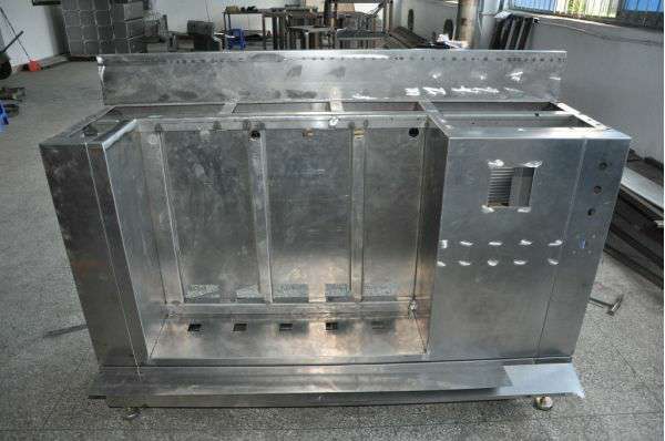 浅谈钣金加工的优势-长春嘉辉生活美学设计有限公司