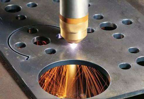 钣金加工的切割技巧-长春嘉辉生活美学设计有限公司