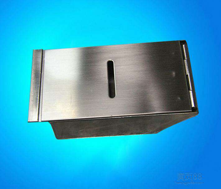 钣金加工质量怎么辨别？-长春嘉辉生活美学设计有限公司