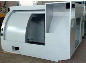 什么是钣金加工的冷加工技术-长春嘉辉生活美学设计有限公司