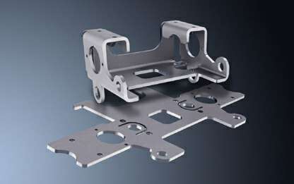 定制钣金加工机柜的要求-长春嘉辉生活美学设计有限公司