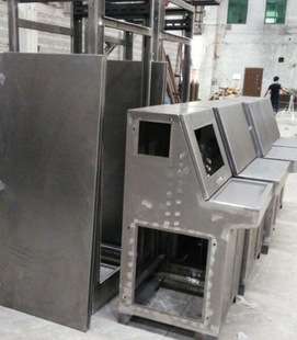 什么在影响定制钣金加工质量-长春嘉辉生活美学设计有限公司