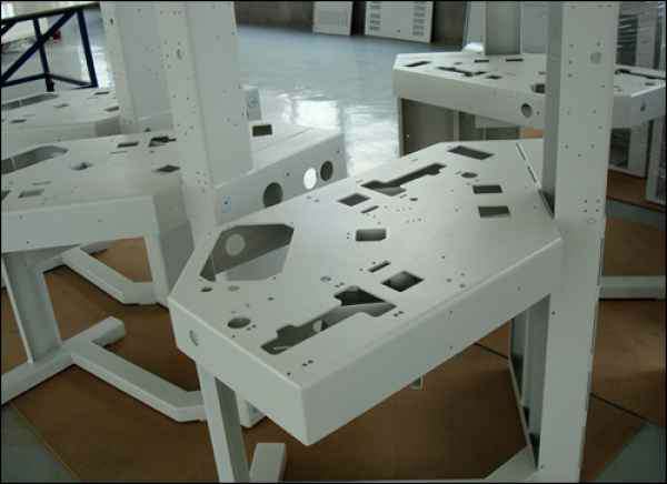 钣金加工有哪些优势呢？-长春嘉辉生活美学设计有限公司