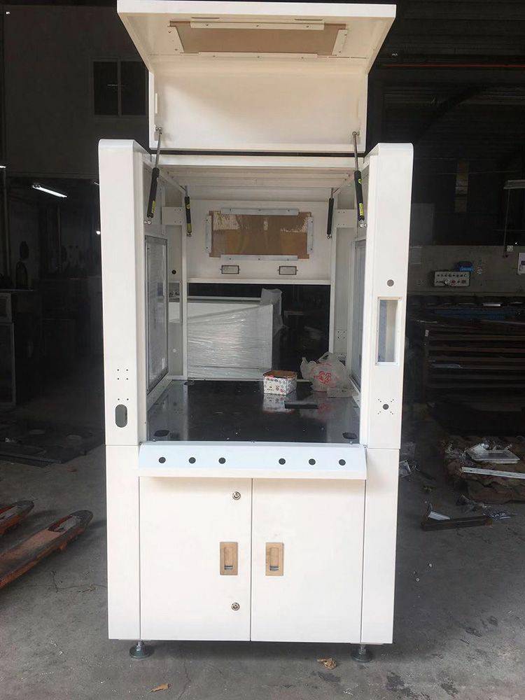 异形钣金加工能否符合加工的需要-长春嘉辉生活美学设计有限公司 异形钣金加工能否符合加工的需要-长春嘉辉生活美学设计有限公司