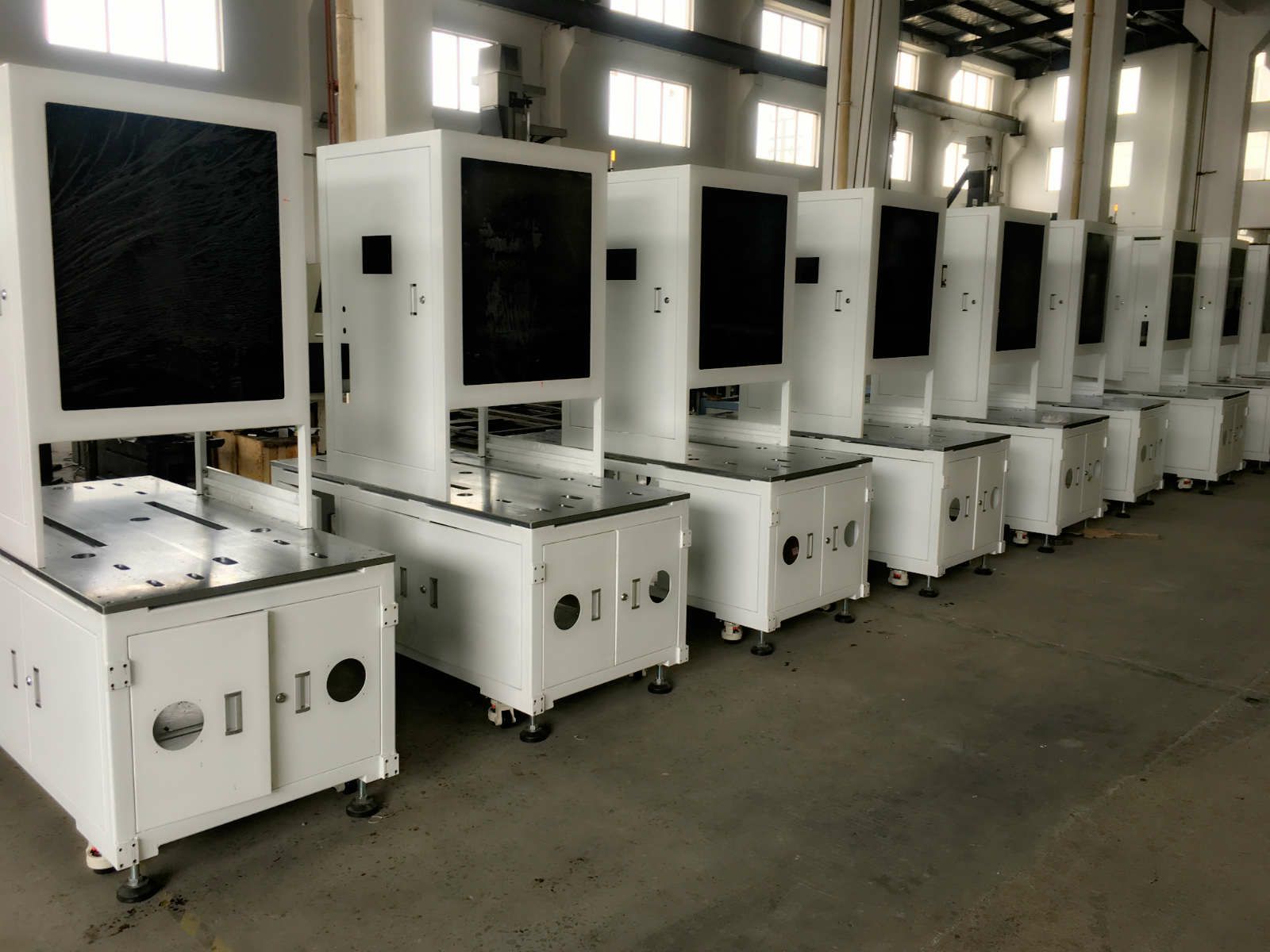 钣金加工成型在工作中应用-长春嘉辉生活美学设计有限公司