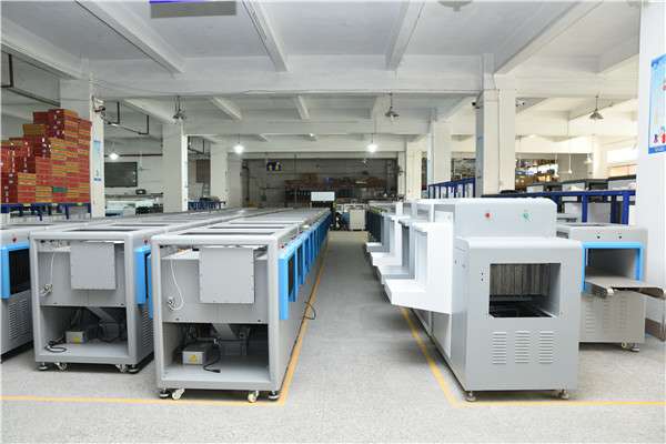 自动、智能是钣金加工趋势-长春嘉辉生活美学设计有限公司