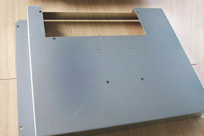 钣金表面加工处理的方式有哪些？-长春嘉辉生活美学设计有限公司