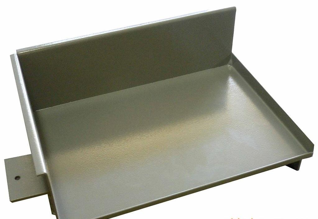 钣金加工时哪些金属材料容易出现问题？-长春嘉辉生活美学设计有限公司