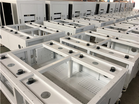 钣金加工合理利用材料的三种方法-长春嘉辉生活美学设计有限公司 钣金加工合理利用材料的三种方法-长春嘉辉生活美学设计有限公司