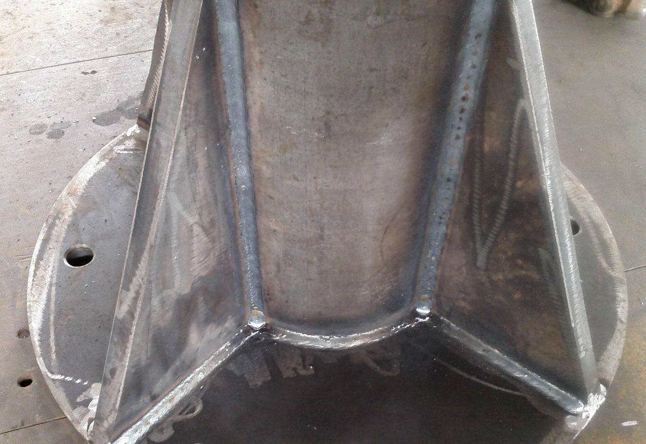 钣金加工零件连接的方式有哪些?-长春嘉辉生活美学设计有限公司 钣金加工零件连接的方式有哪些?-长春嘉辉生活美学设计有限公司