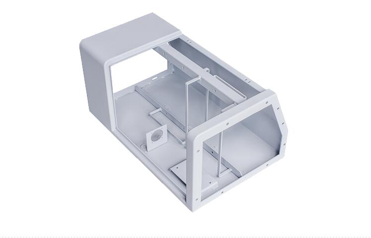 选择钣金加工企业需要了解哪些？-长春嘉辉生活美学设计有限公司