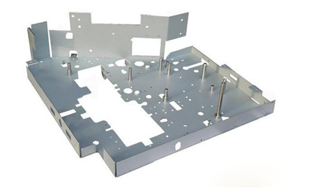 精密钣金加工有哪些新的特点？-长春嘉辉生活美学设计有限公司