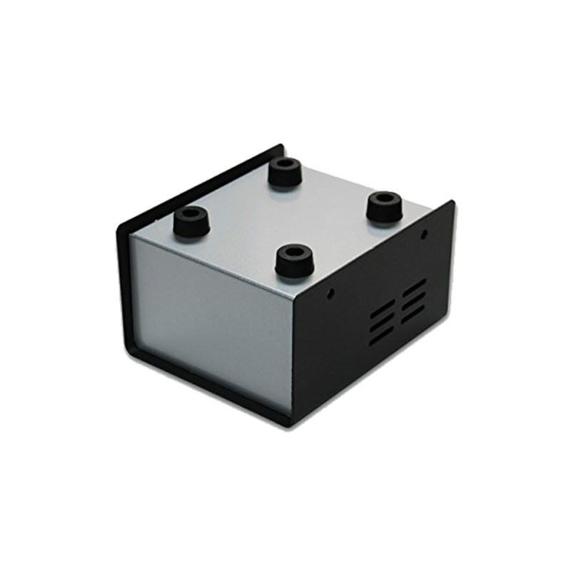 钣金加工压铆和压段差时需要注意什么？-长春嘉辉生活美学设计有限公司